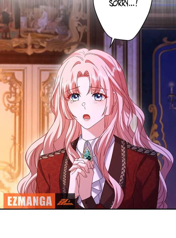 The Villainess Who Wants to Break Off the Engagement at All Costs, but the Muscle-Brained Crown Prince Absolutely Won’t Let Her Escape Chapter 13 454 054