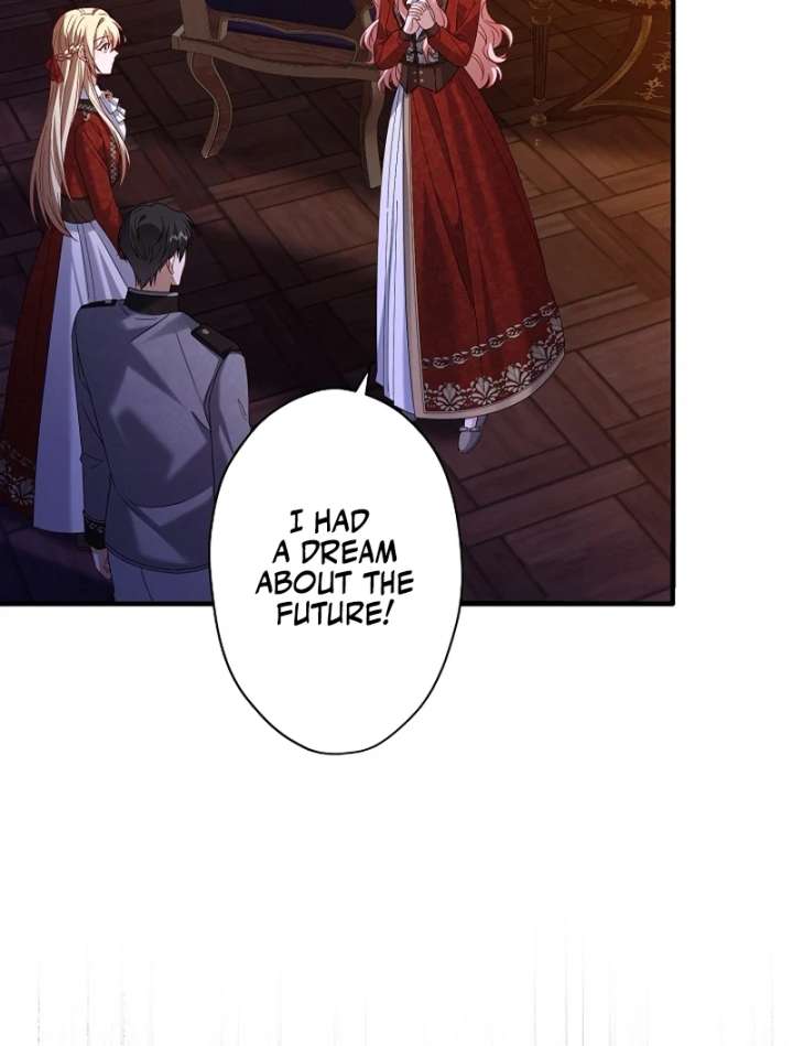 The Villainess Who Wants to Break Off the Engagement at All Costs, but the Muscle-Brained Crown Prince Absolutely Won’t Let Her Escape Chapter 13 456 056