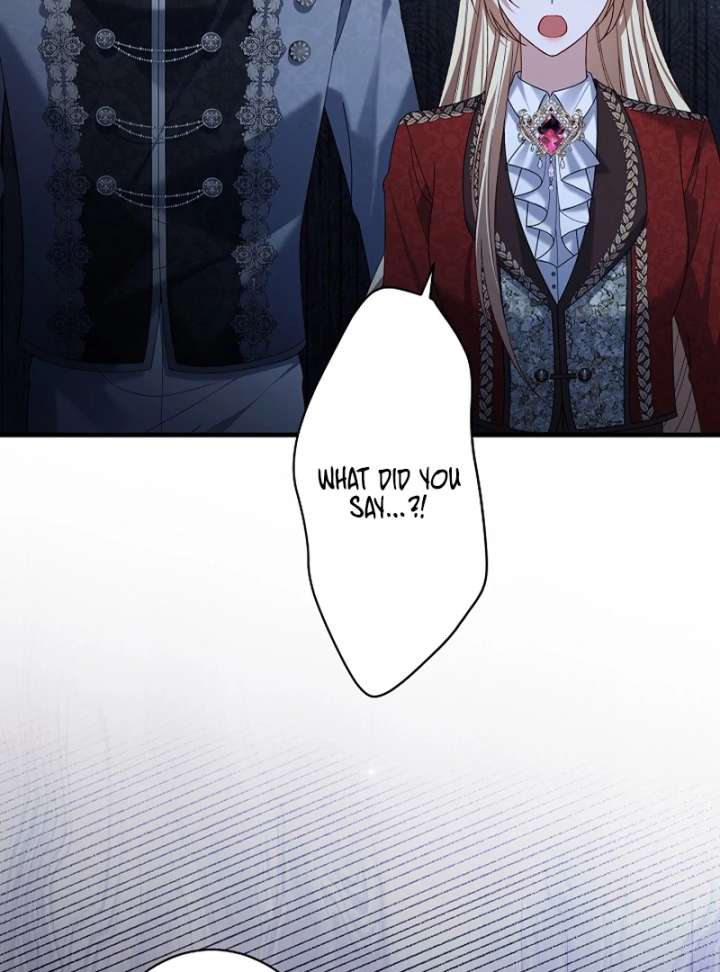 The Villainess Who Wants to Break Off the Engagement at All Costs, but the Muscle-Brained Crown Prince Absolutely Won’t Let Her Escape Chapter 13 458 058