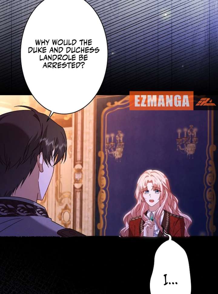 The Villainess Who Wants to Break Off the Engagement at All Costs, but the Muscle-Brained Crown Prince Absolutely Won’t Let Her Escape Chapter 13 459 059