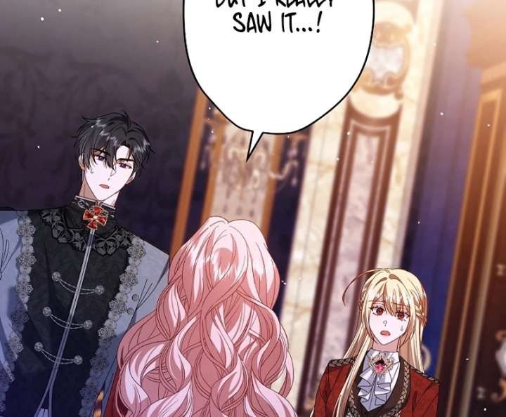 The Villainess Who Wants to Break Off the Engagement at All Costs, but the Muscle-Brained Crown Prince Absolutely Won’t Let Her Escape Chapter 13 462 062