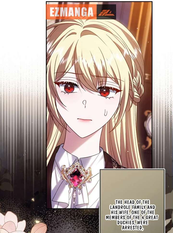 The Villainess Who Wants to Break Off the Engagement at All Costs, but the Muscle-Brained Crown Prince Absolutely Won’t Let Her Escape Chapter 13 464 064