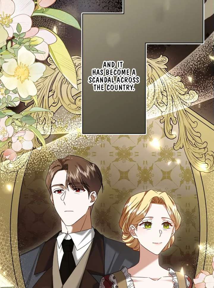 The Villainess Who Wants to Break Off the Engagement at All Costs, but the Muscle-Brained Crown Prince Absolutely Won’t Let Her Escape Chapter 13 465 065