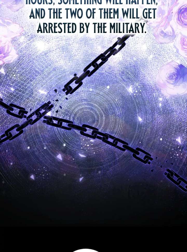 The Villainess Who Wants to Break Off the Engagement at All Costs, but the Muscle-Brained Crown Prince Absolutely Won’t Let Her Escape Chapter 13 470 070