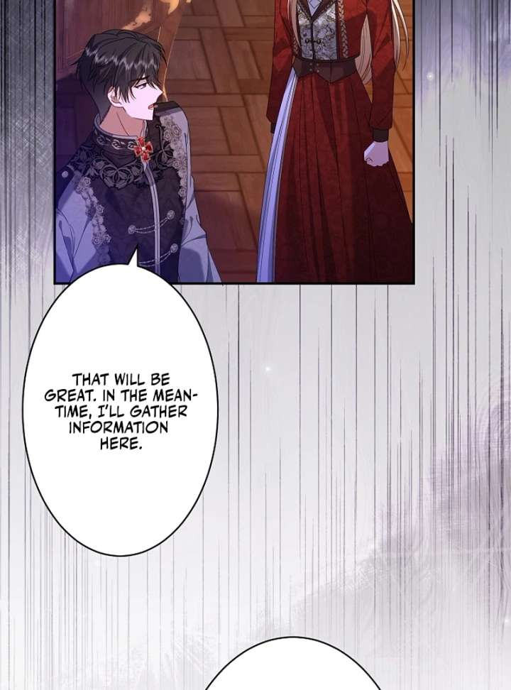 The Villainess Who Wants to Break Off the Engagement at All Costs, but the Muscle-Brained Crown Prince Absolutely Won’t Let Her Escape Chapter 13 472 072