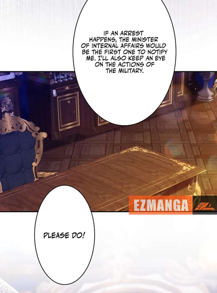 The Villainess Who Wants to Break Off the Engagement at All Costs, but the Muscle-Brained Crown Prince Absolutely Won’t Let Her Escape Chapter 13 473 073