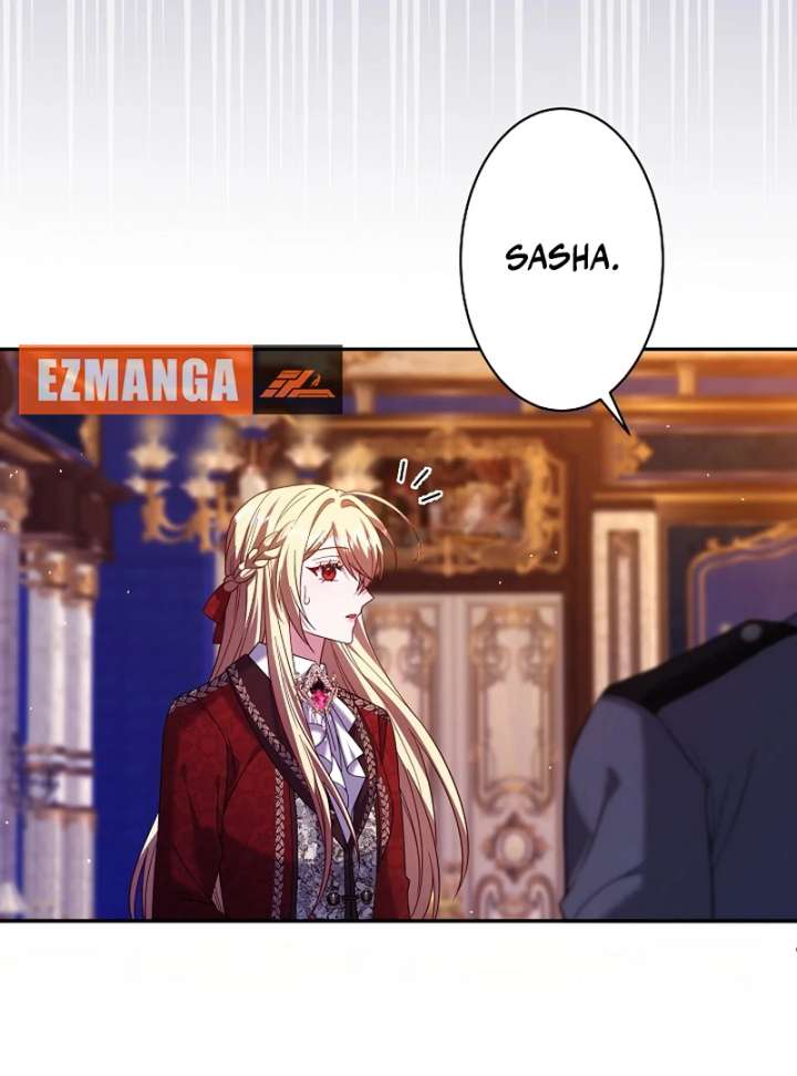 The Villainess Who Wants to Break Off the Engagement at All Costs, but the Muscle-Brained Crown Prince Absolutely Won’t Let Her Escape Chapter 13 477 077