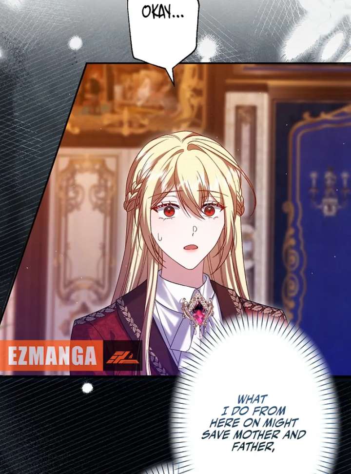 The Villainess Who Wants to Break Off the Engagement at All Costs, but the Muscle-Brained Crown Prince Absolutely Won’t Let Her Escape Chapter 13 480 080