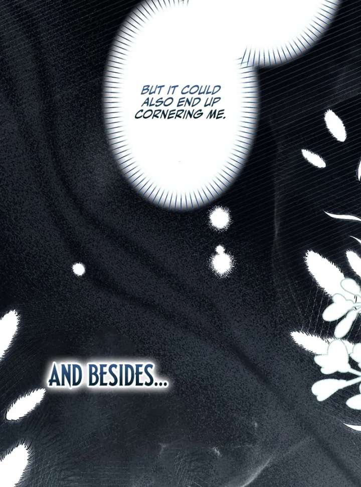 The Villainess Who Wants to Break Off the Engagement at All Costs, but the Muscle-Brained Crown Prince Absolutely Won’t Let Her Escape Chapter 13 481 081