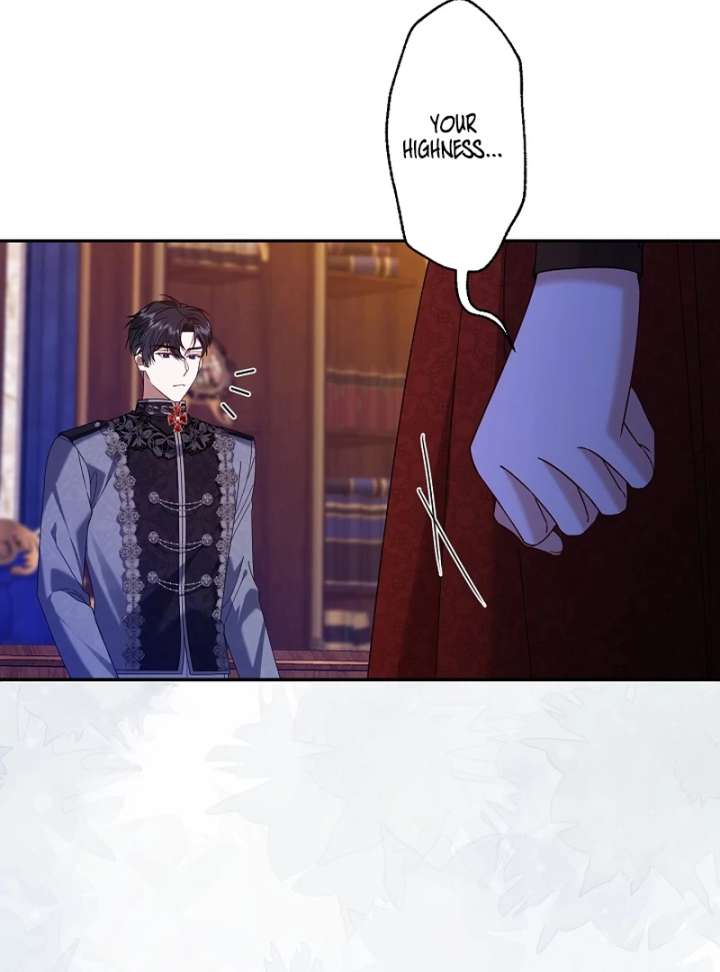 The Villainess Who Wants to Break Off the Engagement at All Costs, but the Muscle-Brained Crown Prince Absolutely Won’t Let Her Escape Chapter 13 483 083