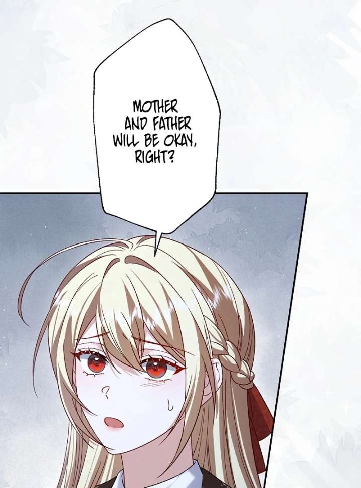 The Villainess Who Wants to Break Off the Engagement at All Costs, but the Muscle-Brained Crown Prince Absolutely Won’t Let Her Escape Chapter 13 484 084