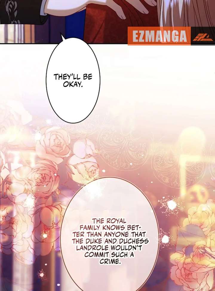 The Villainess Who Wants to Break Off the Engagement at All Costs, but the Muscle-Brained Crown Prince Absolutely Won’t Let Her Escape Chapter 13 486 086