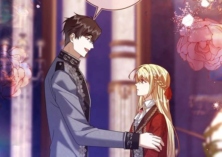 The Villainess Who Wants to Break Off the Engagement at All Costs, but the Muscle-Brained Crown Prince Absolutely Won’t Let Her Escape Chapter 13 487 087