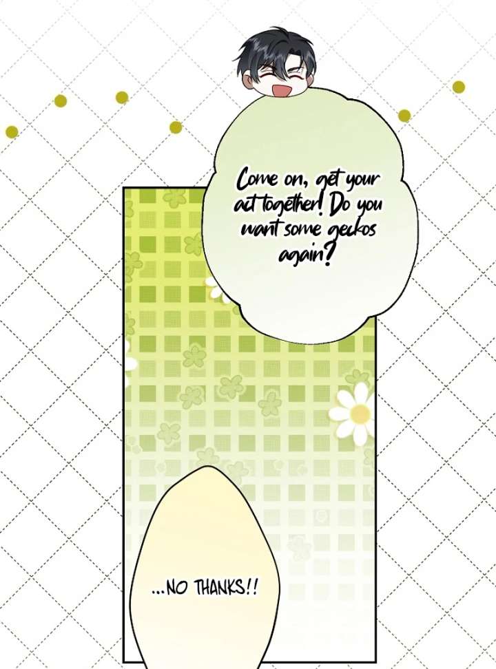 The Villainess Who Wants to Break Off the Engagement at All Costs, but the Muscle-Brained Crown Prince Absolutely Won’t Let Her Escape Chapter 13 489 089