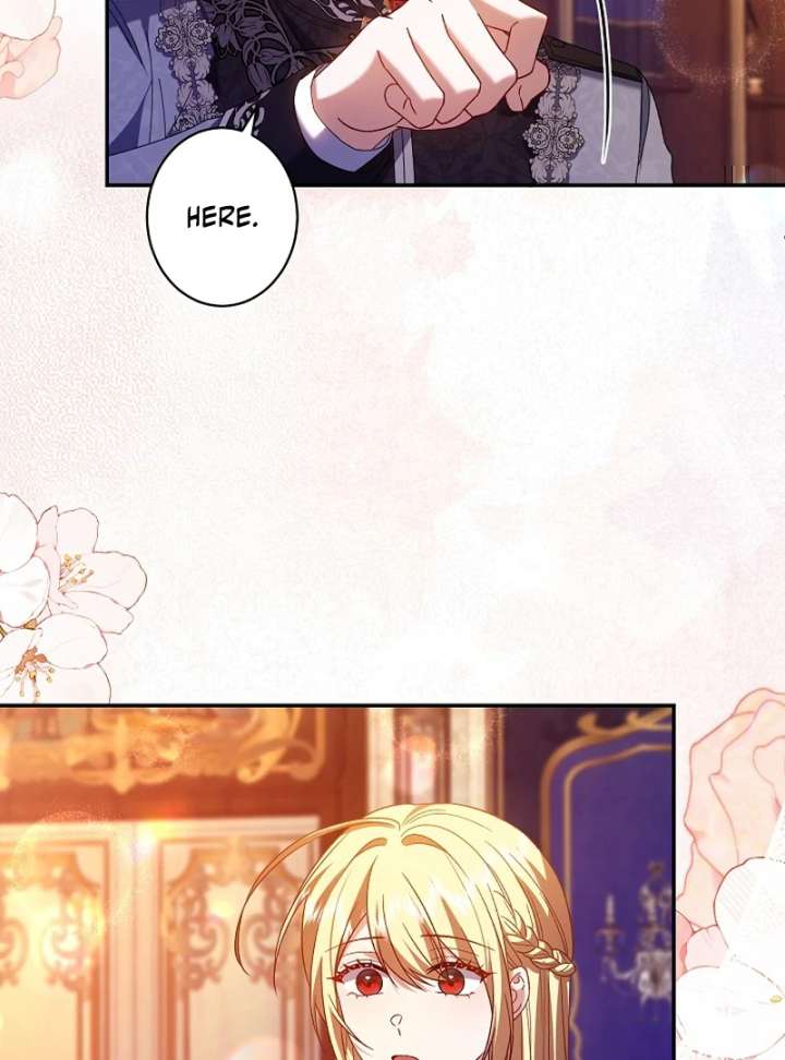 The Villainess Who Wants to Break Off the Engagement at All Costs, but the Muscle-Brained Crown Prince Absolutely Won’t Let Her Escape Chapter 13 491 091