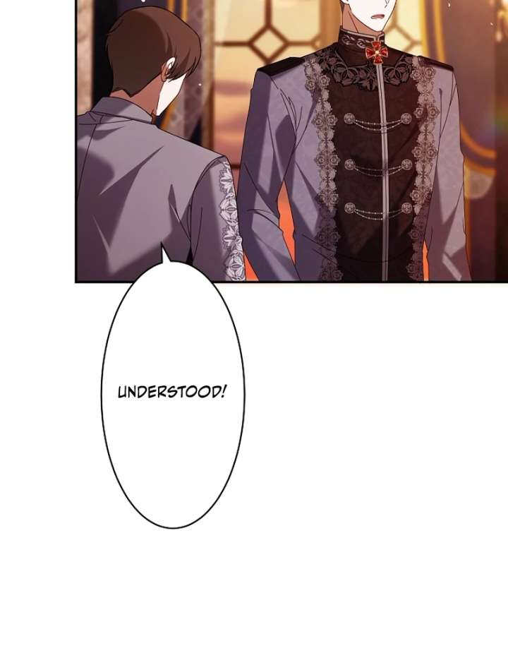 The Villainess Who Wants to Break Off the Engagement at All Costs, but the Muscle-Brained Crown Prince Absolutely Won’t Let Her Escape Chapter 13 497 097