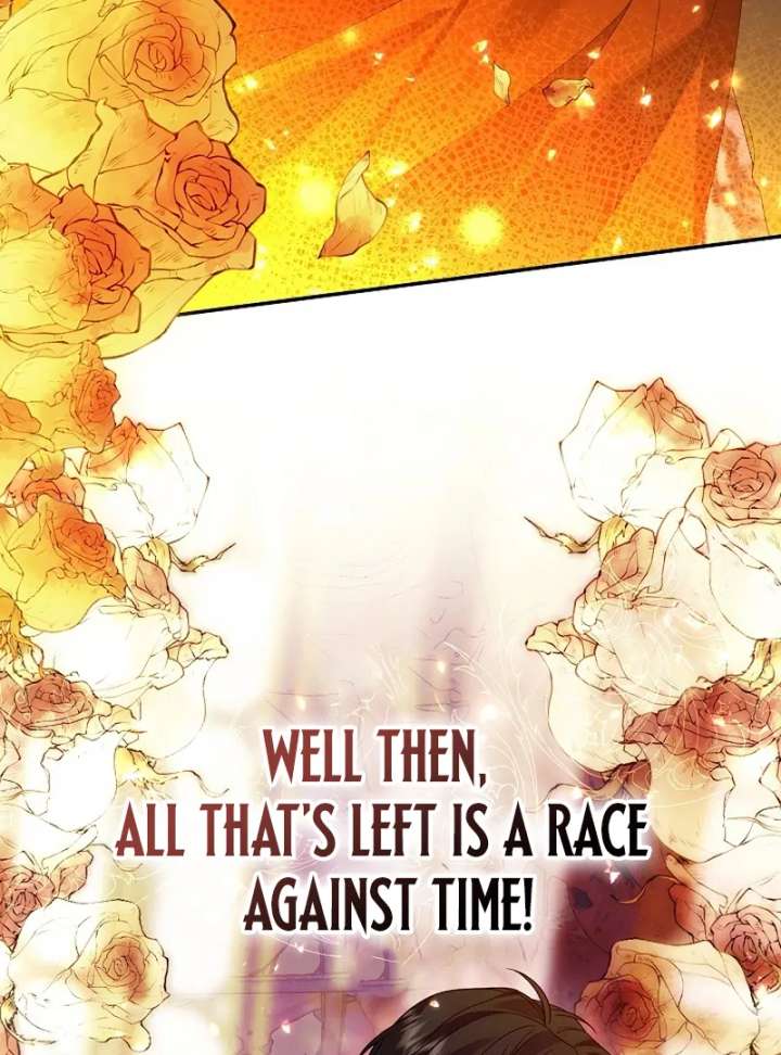 The Villainess Who Wants to Break Off the Engagement at All Costs, but the Muscle-Brained Crown Prince Absolutely Won’t Let Her Escape Chapter 13 500 100