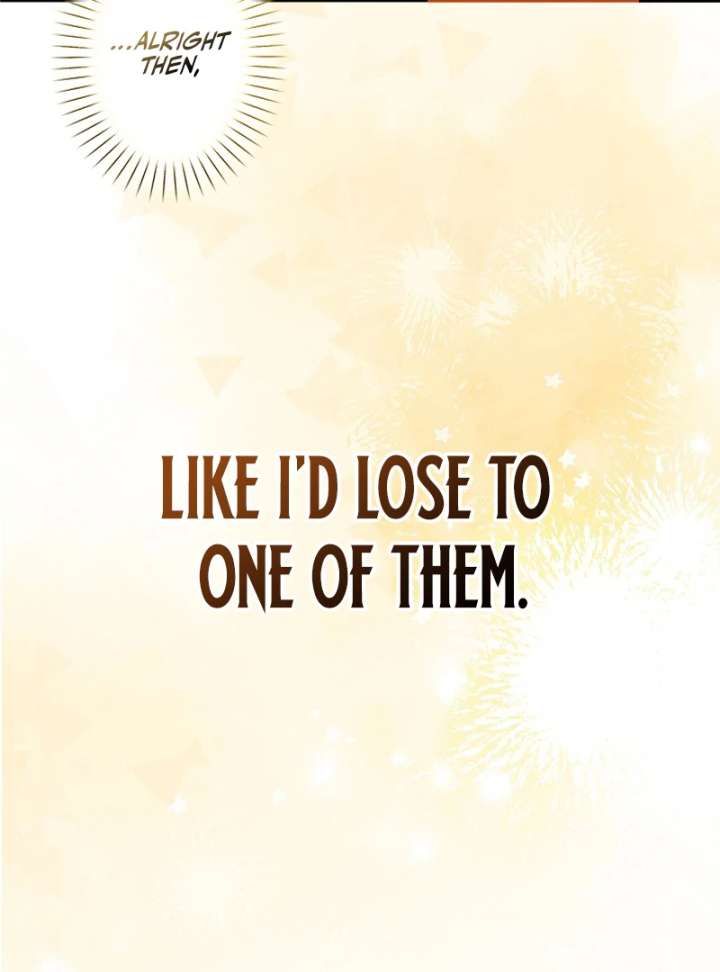 The Villainess Who Wants to Break Off the Engagement at All Costs, but the Muscle-Brained Crown Prince Absolutely Won’t Let Her Escape Chapter 13 502 102