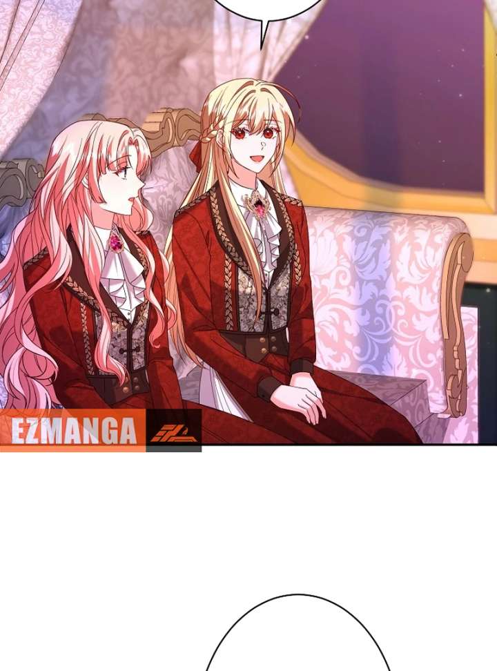 The Villainess Who Wants to Break Off the Engagement at All Costs, but the Muscle-Brained Crown Prince Absolutely Won’t Let Her Escape Chapter 13 506 106