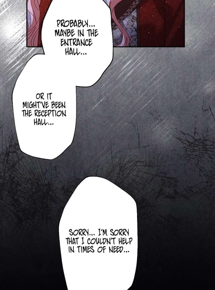 The Villainess Who Wants to Break Off the Engagement at All Costs, but the Muscle-Brained Crown Prince Absolutely Won’t Let Her Escape Chapter 13 508 108