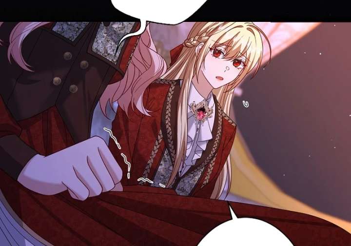 The Villainess Who Wants to Break Off the Engagement at All Costs, but the Muscle-Brained Crown Prince Absolutely Won’t Let Her Escape Chapter 13 509 109