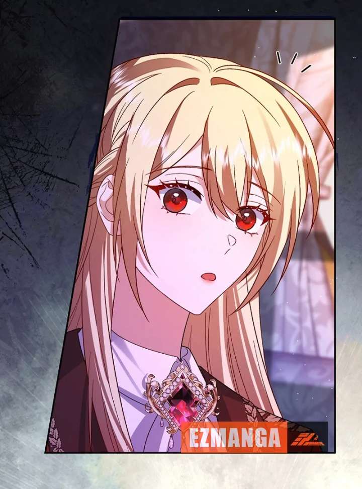 The Villainess Who Wants to Break Off the Engagement at All Costs, but the Muscle-Brained Crown Prince Absolutely Won’t Let Her Escape Chapter 13 511 111