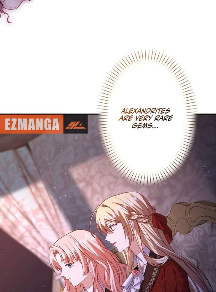 The Villainess Who Wants to Break Off the Engagement at All Costs, but the Muscle-Brained Crown Prince Absolutely Won’t Let Her Escape Chapter 13 515 115