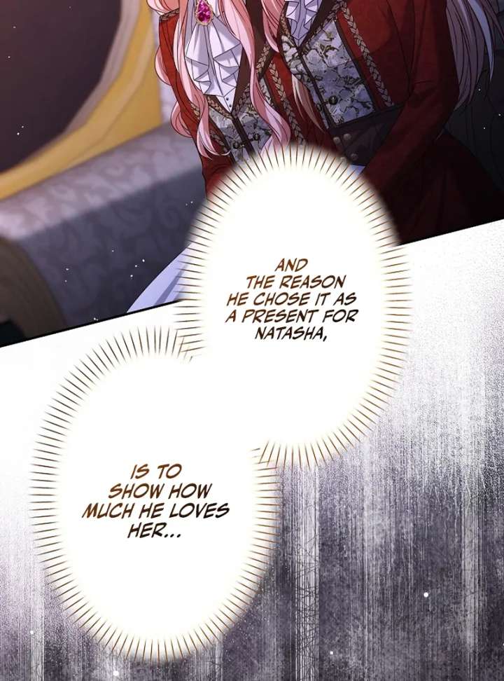 The Villainess Who Wants to Break Off the Engagement at All Costs, but the Muscle-Brained Crown Prince Absolutely Won’t Let Her Escape Chapter 13 516 116