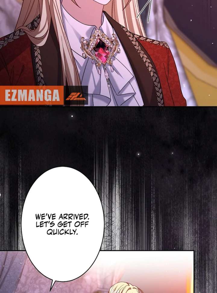 The Villainess Who Wants to Break Off the Engagement at All Costs, but the Muscle-Brained Crown Prince Absolutely Won’t Let Her Escape Chapter 13 521 121