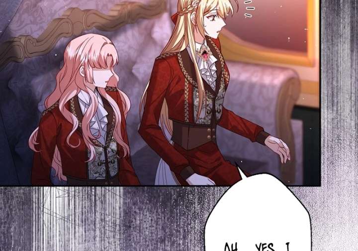 The Villainess Who Wants to Break Off the Engagement at All Costs, but the Muscle-Brained Crown Prince Absolutely Won’t Let Her Escape Chapter 13 522 122