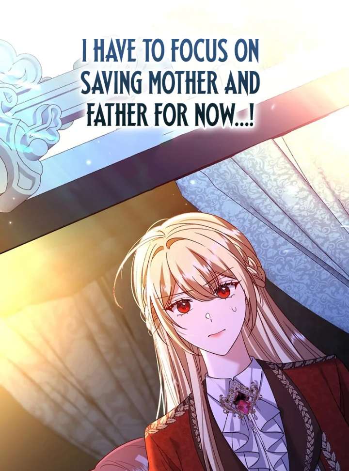 The Villainess Who Wants to Break Off the Engagement at All Costs, but the Muscle-Brained Crown Prince Absolutely Won’t Let Her Escape Chapter 13 525 125