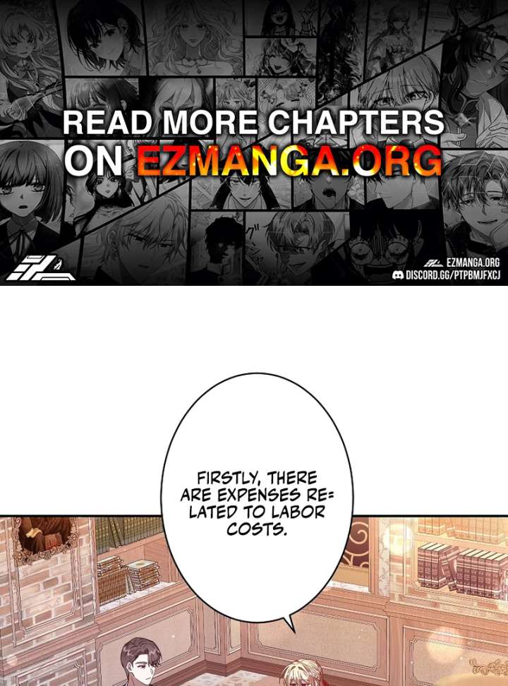 The Villainess Who Wants to Break Off the Engagement at All Costs, but the Muscle-Brained Crown Prince Absolutely Won’t Let Her Escape Chapter 15 440 001