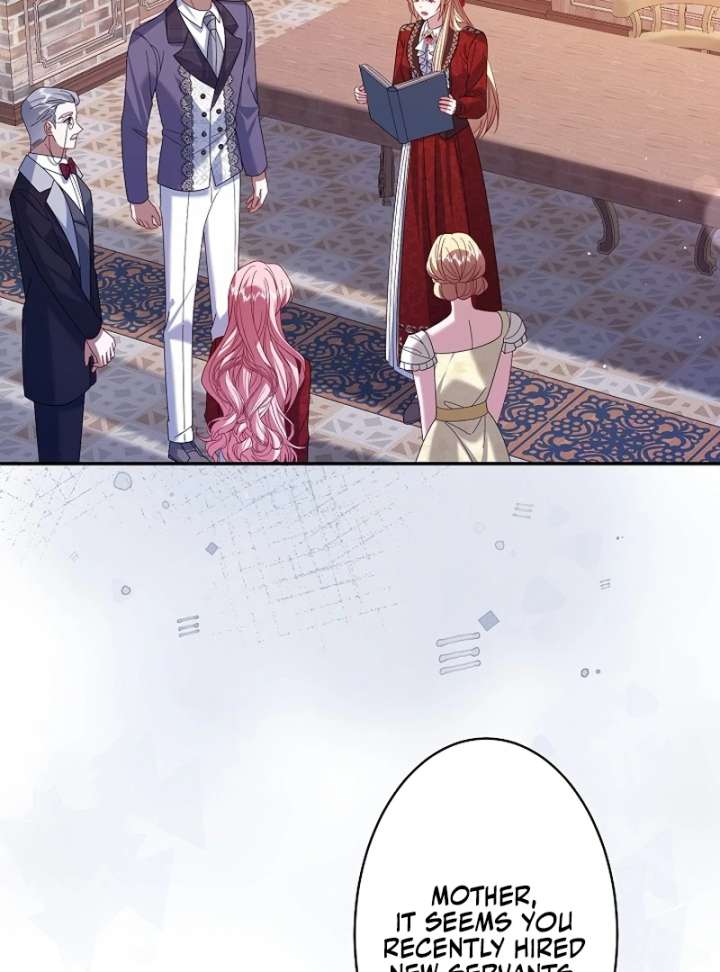 The Villainess Who Wants to Break Off the Engagement at All Costs, but the Muscle-Brained Crown Prince Absolutely Won’t Let Her Escape Chapter 15 441 002