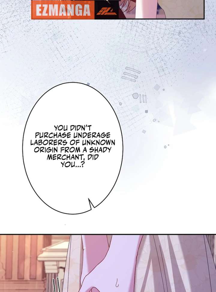 The Villainess Who Wants to Break Off the Engagement at All Costs, but the Muscle-Brained Crown Prince Absolutely Won’t Let Her Escape Chapter 15 443 004