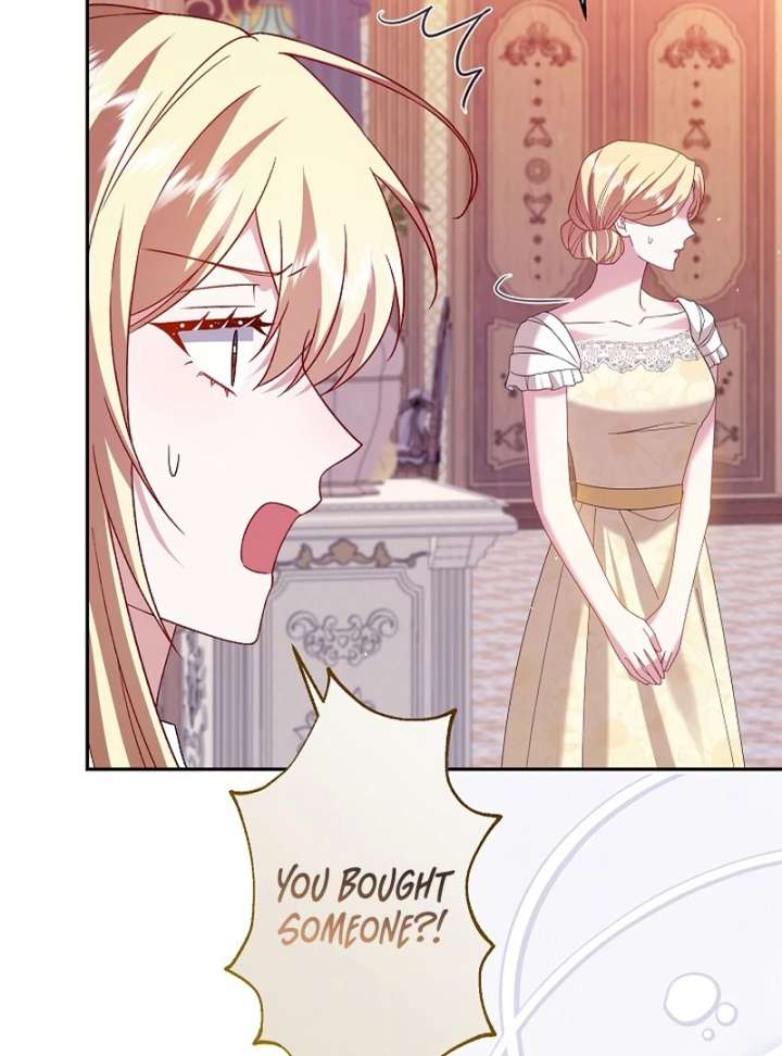 The Villainess Who Wants to Break Off the Engagement at All Costs, but the Muscle-Brained Crown Prince Absolutely Won’t Let Her Escape Chapter 15 445 006