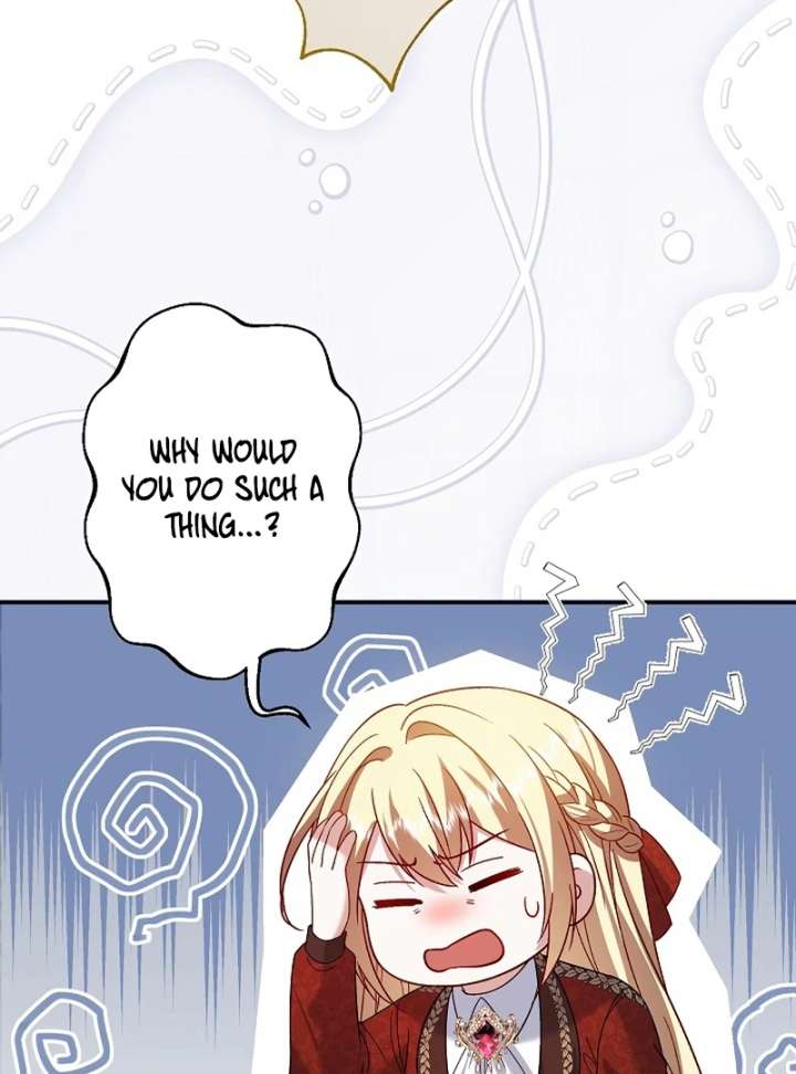 The Villainess Who Wants to Break Off the Engagement at All Costs, but the Muscle-Brained Crown Prince Absolutely Won’t Let Her Escape Chapter 15 446 007