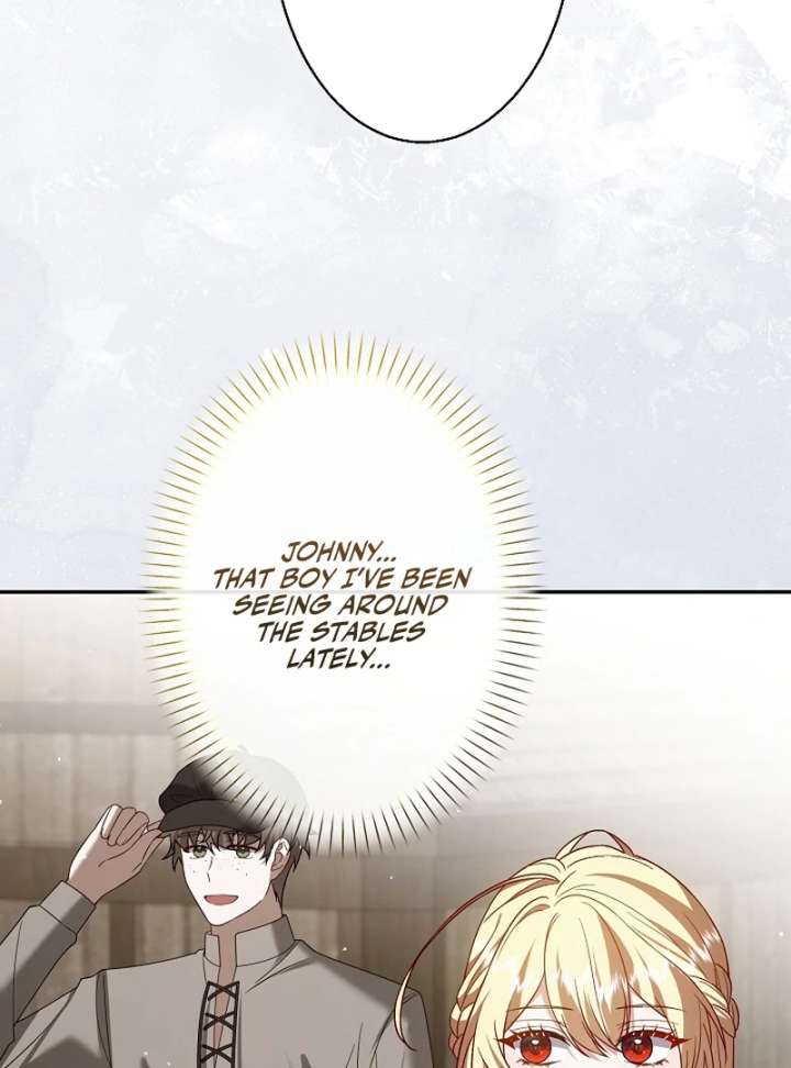 The Villainess Who Wants to Break Off the Engagement at All Costs, but the Muscle-Brained Crown Prince Absolutely Won’t Let Her Escape Chapter 15 450 011