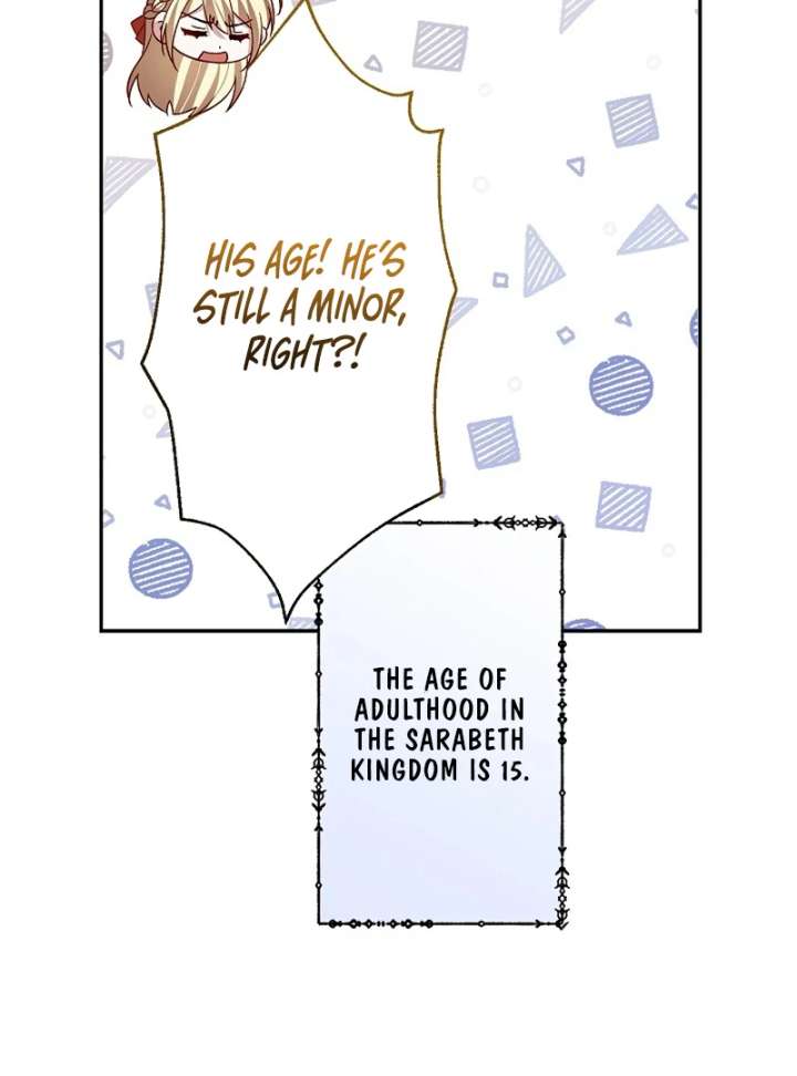 The Villainess Who Wants to Break Off the Engagement at All Costs, but the Muscle-Brained Crown Prince Absolutely Won’t Let Her Escape Chapter 15 454 015