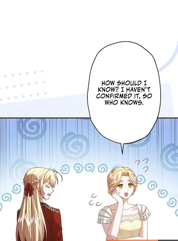 The Villainess Who Wants to Break Off the Engagement at All Costs, but the Muscle-Brained Crown Prince Absolutely Won’t Let Her Escape Chapter 15 455 016