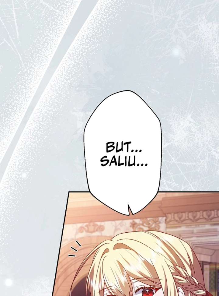 The Villainess Who Wants to Break Off the Engagement at All Costs, but the Muscle-Brained Crown Prince Absolutely Won’t Let Her Escape Chapter 15 461 022