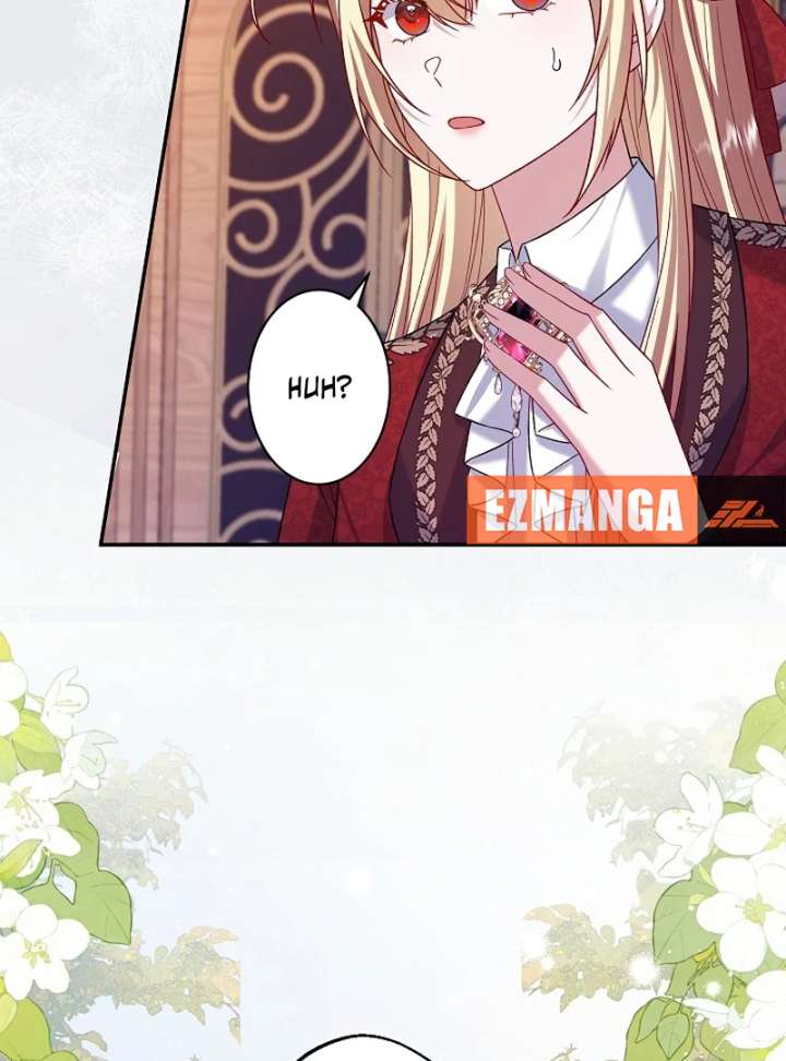 The Villainess Who Wants to Break Off the Engagement at All Costs, but the Muscle-Brained Crown Prince Absolutely Won’t Let Her Escape Chapter 15 462 023