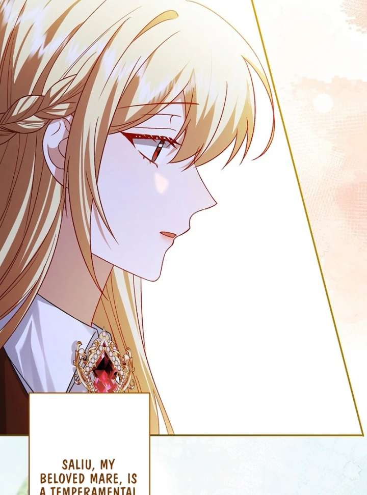 The Villainess Who Wants to Break Off the Engagement at All Costs, but the Muscle-Brained Crown Prince Absolutely Won’t Let Her Escape Chapter 15 468 029