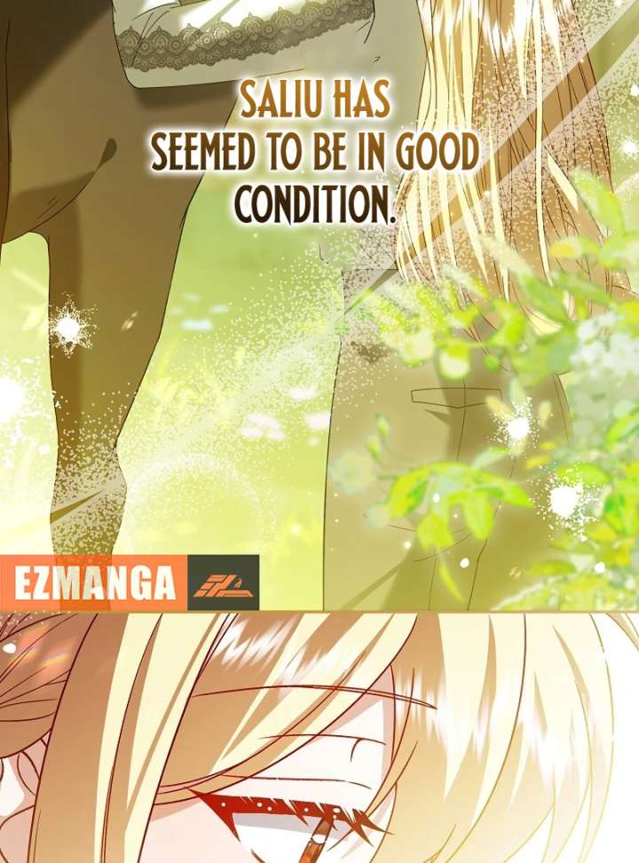 The Villainess Who Wants to Break Off the Engagement at All Costs, but the Muscle-Brained Crown Prince Absolutely Won’t Let Her Escape Chapter 15 471 032