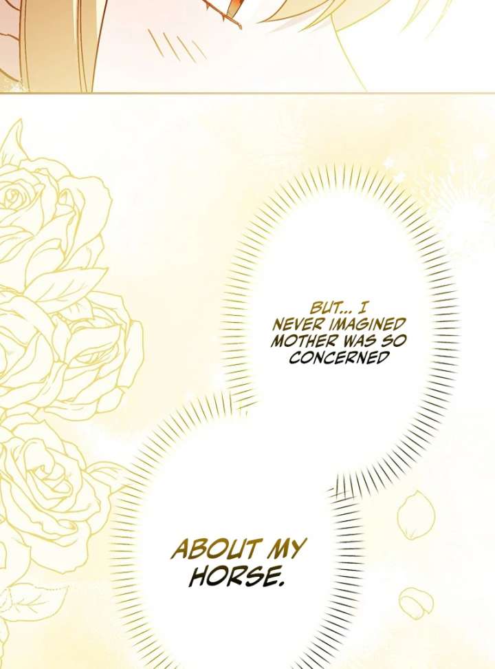 The Villainess Who Wants to Break Off the Engagement at All Costs, but the Muscle-Brained Crown Prince Absolutely Won’t Let Her Escape Chapter 15 472 033