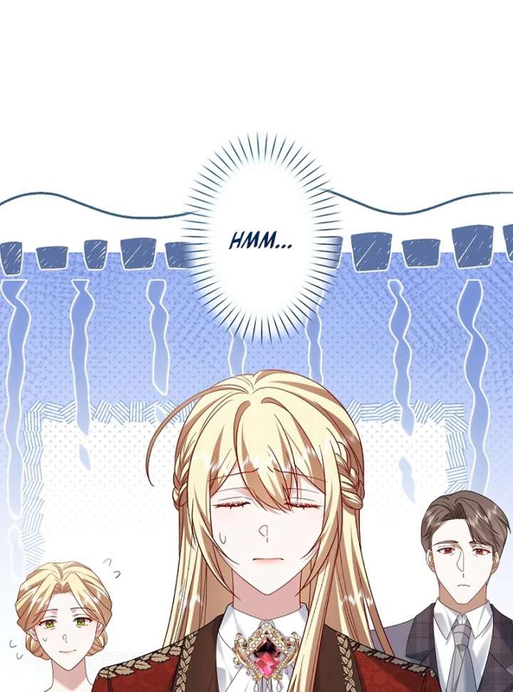 The Villainess Who Wants to Break Off the Engagement at All Costs, but the Muscle-Brained Crown Prince Absolutely Won’t Let Her Escape Chapter 15 478 039