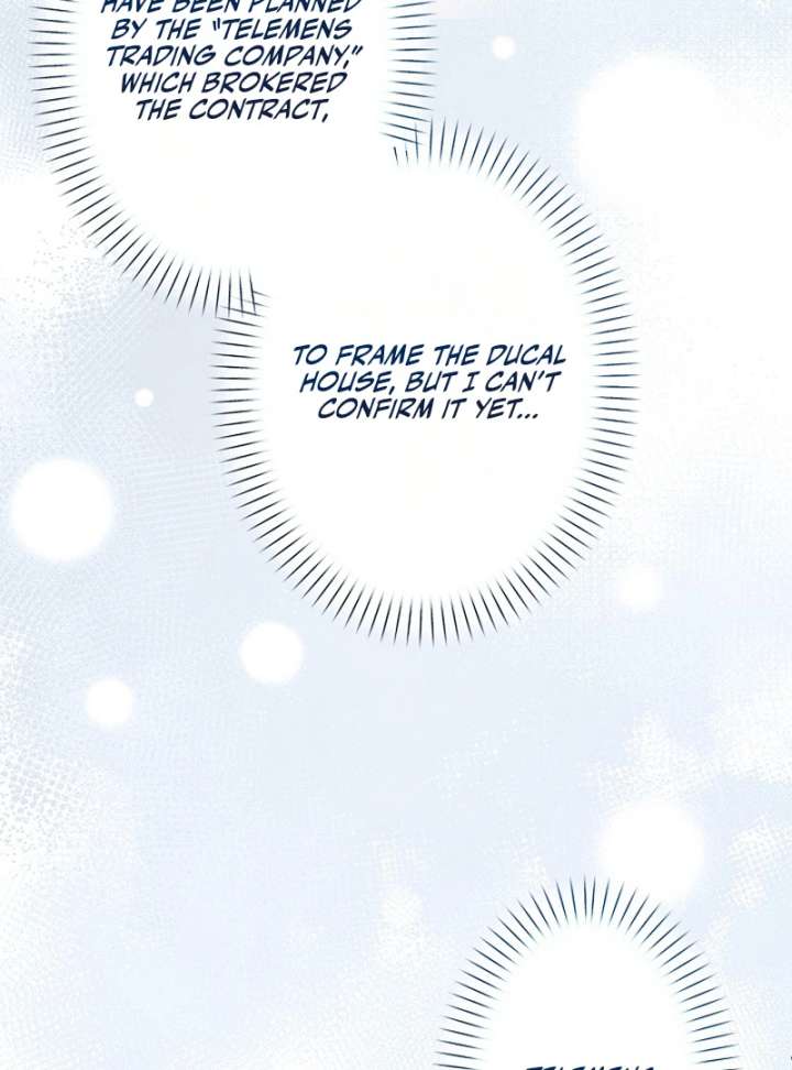 The Villainess Who Wants to Break Off the Engagement at All Costs, but the Muscle-Brained Crown Prince Absolutely Won’t Let Her Escape Chapter 15 481 042