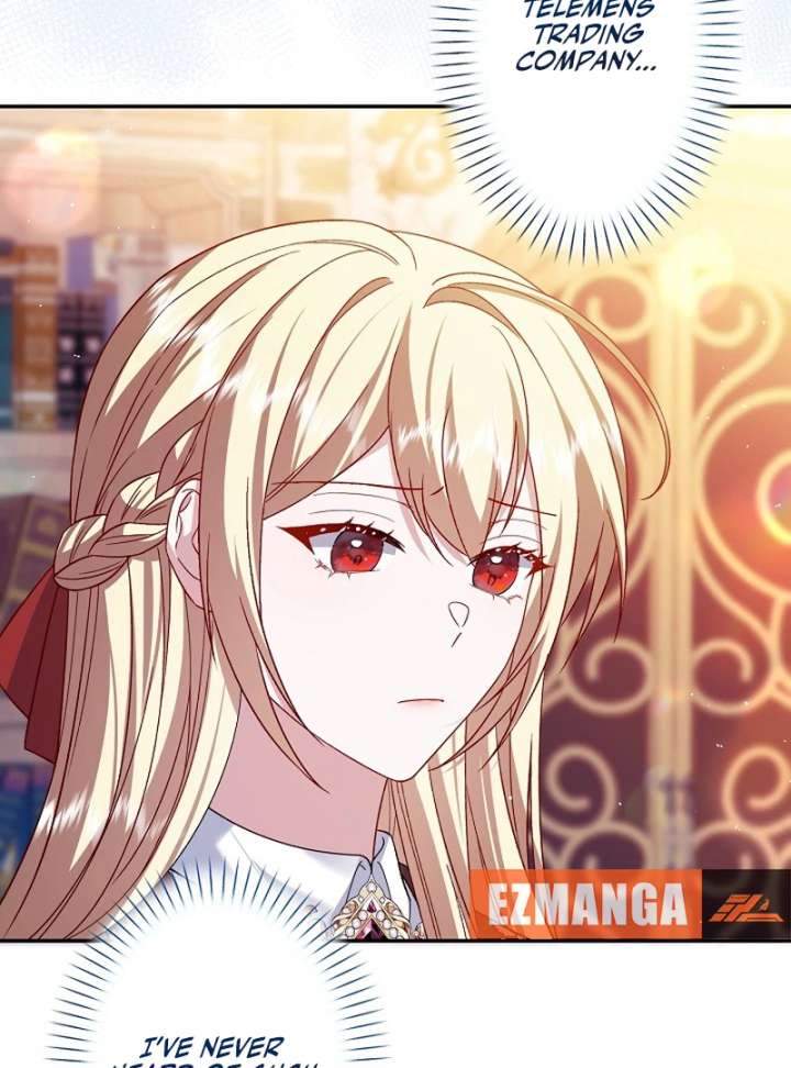 The Villainess Who Wants to Break Off the Engagement at All Costs, but the Muscle-Brained Crown Prince Absolutely Won’t Let Her Escape Chapter 15 482 043