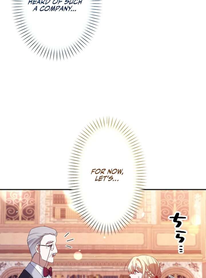 The Villainess Who Wants to Break Off the Engagement at All Costs, but the Muscle-Brained Crown Prince Absolutely Won’t Let Her Escape Chapter 15 483 044