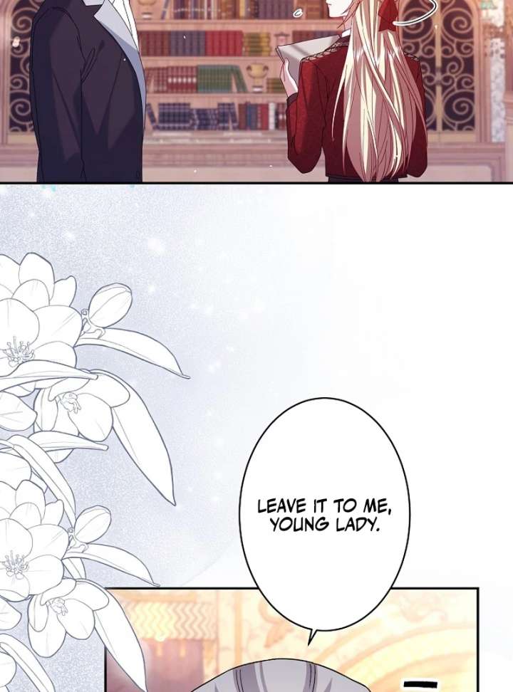 The Villainess Who Wants to Break Off the Engagement at All Costs, but the Muscle-Brained Crown Prince Absolutely Won’t Let Her Escape Chapter 15 484 045