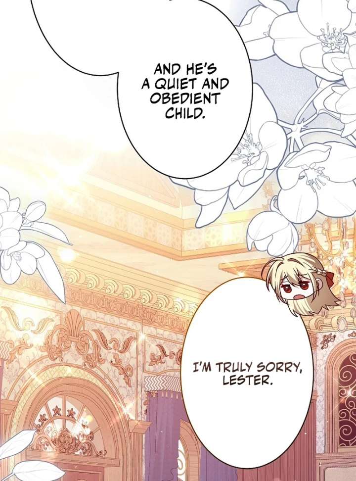 The Villainess Who Wants to Break Off the Engagement at All Costs, but the Muscle-Brained Crown Prince Absolutely Won’t Let Her Escape Chapter 15 486 047